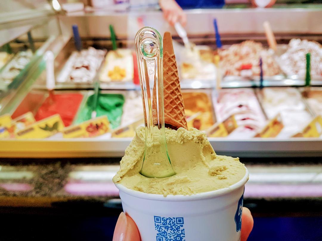 O futuro dos sorvetes, a maior categoria de SNACKS no Brasil