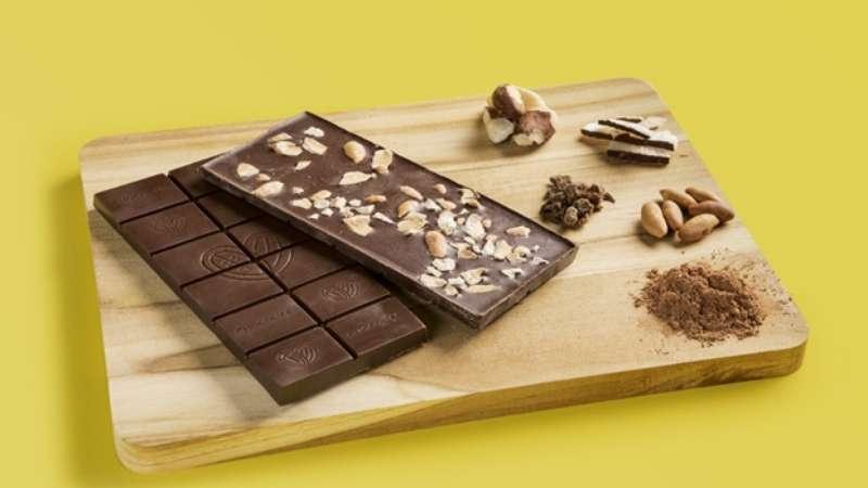 Chocolife lança primeira linha de chocolate saudável com certificação FODMAP