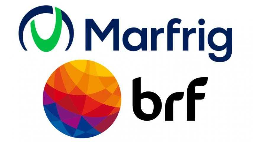 Marfrig compra parte do capital social da BRF