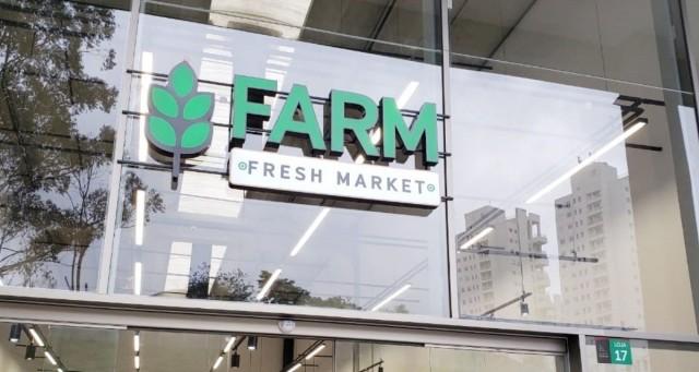 Farm Fresh Market é inaugurado em SP, com conceito que valoriza pequenos produtores e itens de alta qualidade