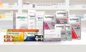 Hypera Pharma pretende liderar a indústria farmacêutica