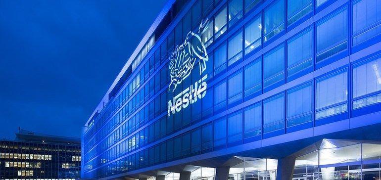 INTERNACIONAL: Nestlé adquire participação marjoritária na Vital Proteins