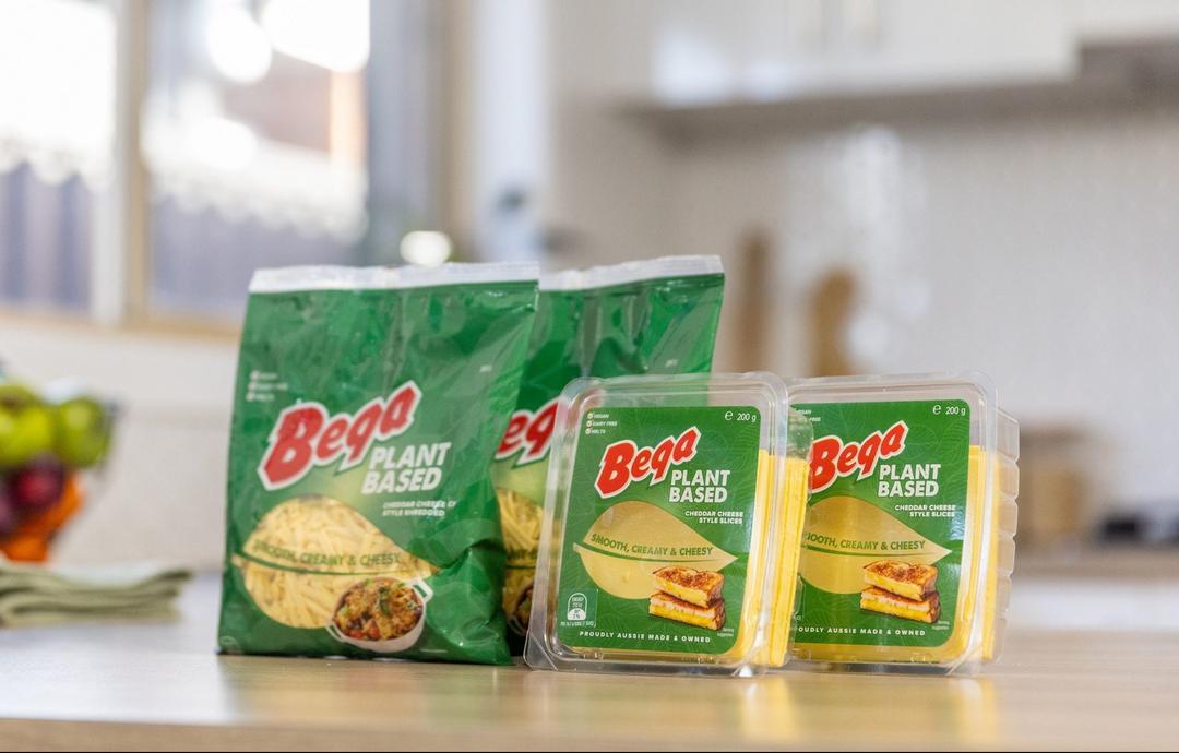 Australiana Bega Cheese lança alternativa à base de plantas l INTERNACIONAL
