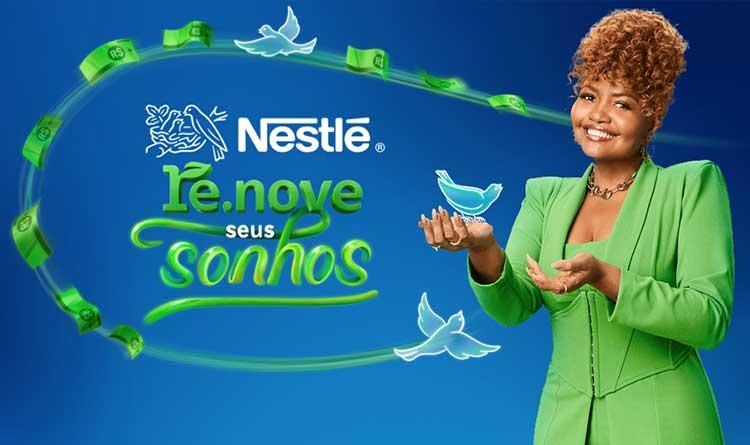 Nestlé se une à startup Yattó  em iniciativas de reciclagem