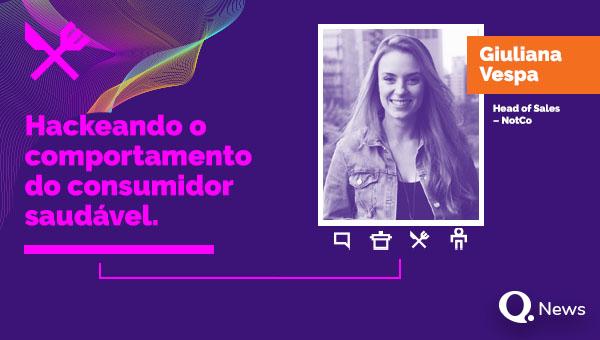 Hackeando o comportamento do consumidor saudável
