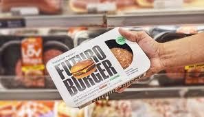 Fazenda Futuro anuncia a venda de pratos veganos no Ifood