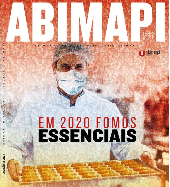 Lançamento Anuário ABIMAPI 2021: o legado da pandemia e as tendências para o futuro
