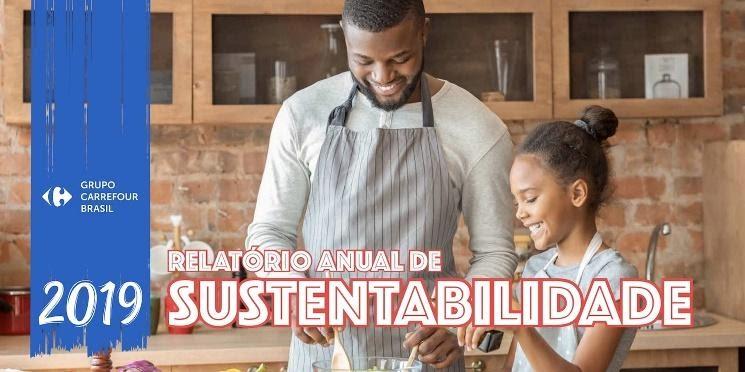 Grupo Carrefour anuncia seu Relatório de Sustentabilidade