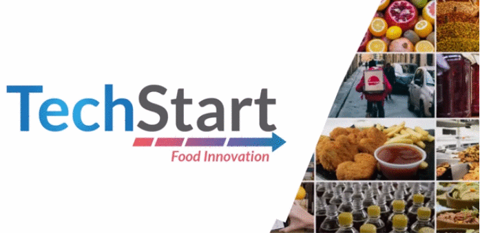 TechStart Food Innovation:  o Programa de Aceleração e Conexão para o mercado de alimentos