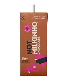 NotCo apresenta achocolatado plant-based