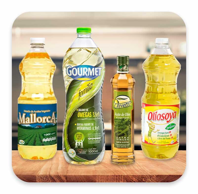 LATAM: Gourmet lança primeira linha de garrafas totalmente reciclada no setor de óleos