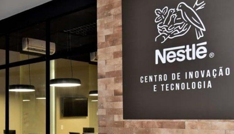 Nestlé inaugura Centro de Inovação e Tecnologia