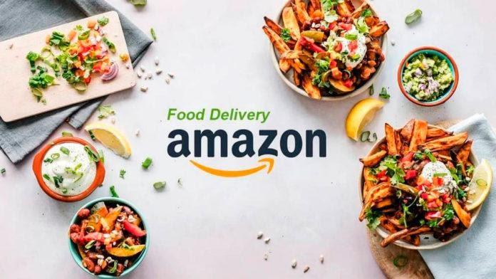 INTERNACIONAL: O novo delivery da Amazon