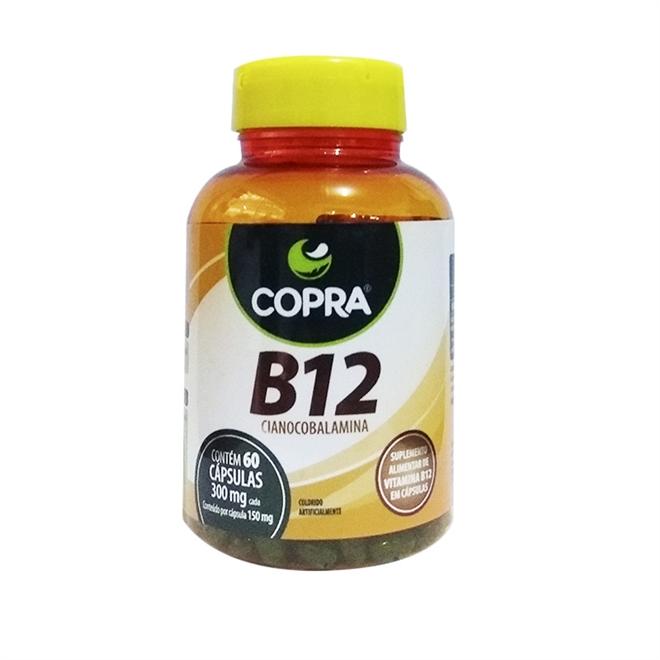 Copra Alimentos aposta em linha de Suplementos Alimentares