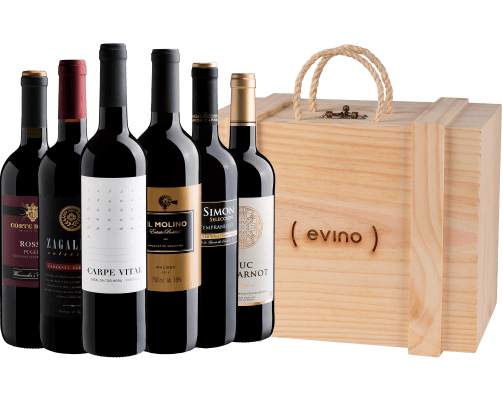 Evino se torna o maior e-commerce de vinhos da América Latina
