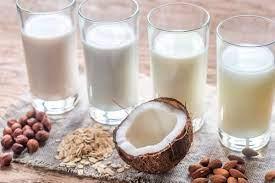 Governo zera por decreto o IPI de bebidas vegetais alternativas ao leite animal