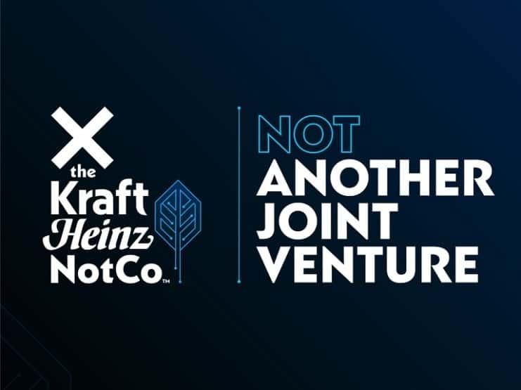 Kraft Heinz e NotCo criam joint venture