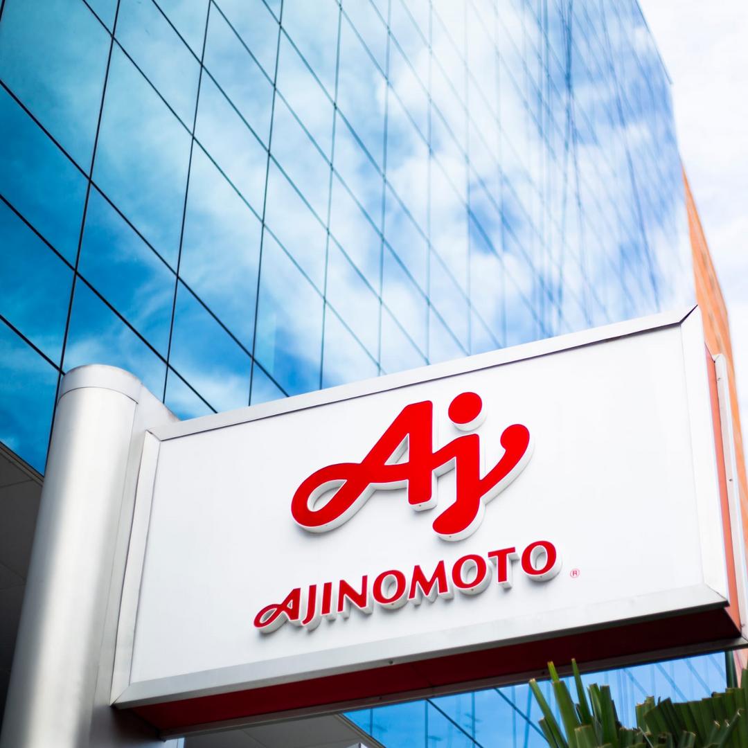 Ajinomoto do Brasil lança e-commerce exclusivo com 140 produtos