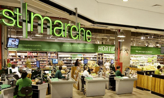 St Marche consolida nova experiência para o público em sua 21ª loja