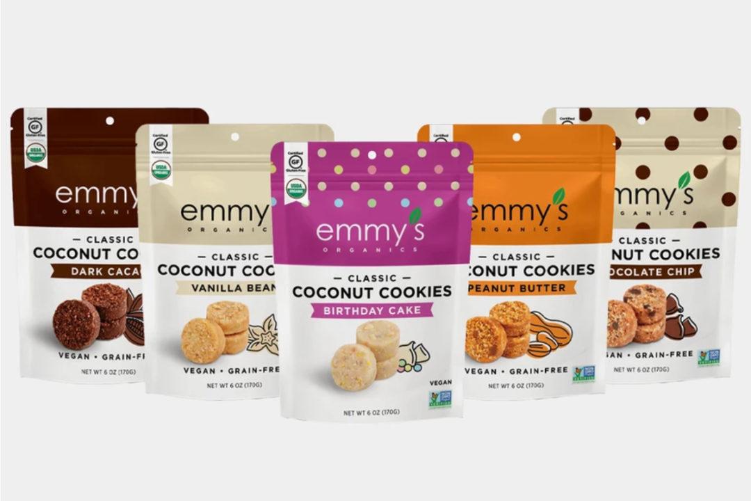 Grupo Bimbo adquire a Emmy's Organics