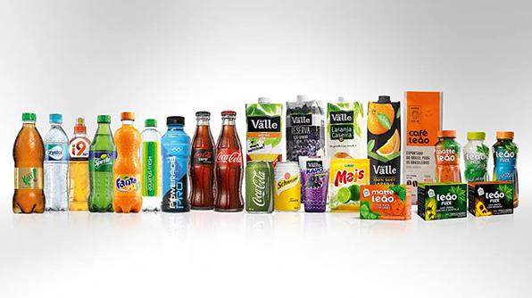 INTERNACIONAL:Coca-Cola anuncia redução de portfólio