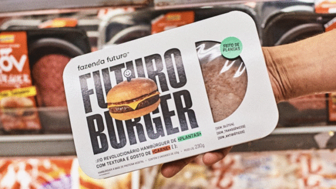 Fazenda Futuro chega ao Reino Unido