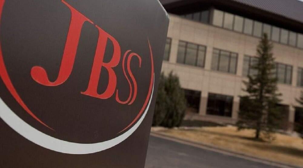JBS se torna a maior empresa de alimentos do mundo